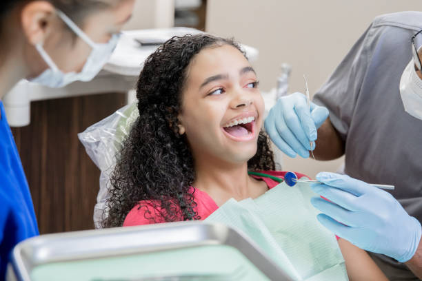 Best Knocked-Out Tooth (Avulsed Tooth) Treatment in Soh Willard, UT