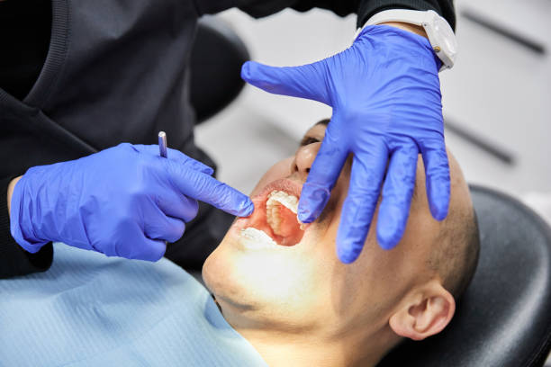 Best Emergency Orthodontic Repairs in Soh Willard, UT