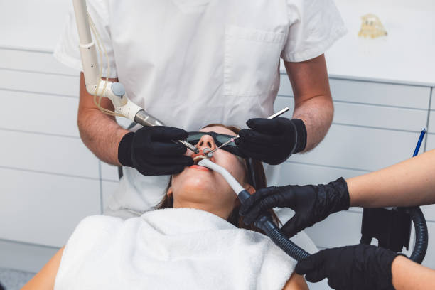 Best Emergency Dental Care for Sports Injuries in Soh Willard, UT